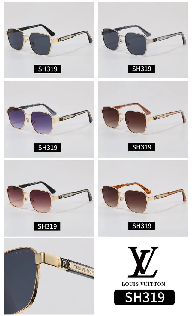 LV glasses