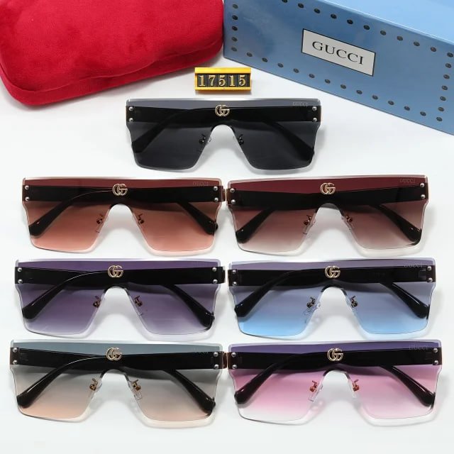 GUCCI-10 glasses