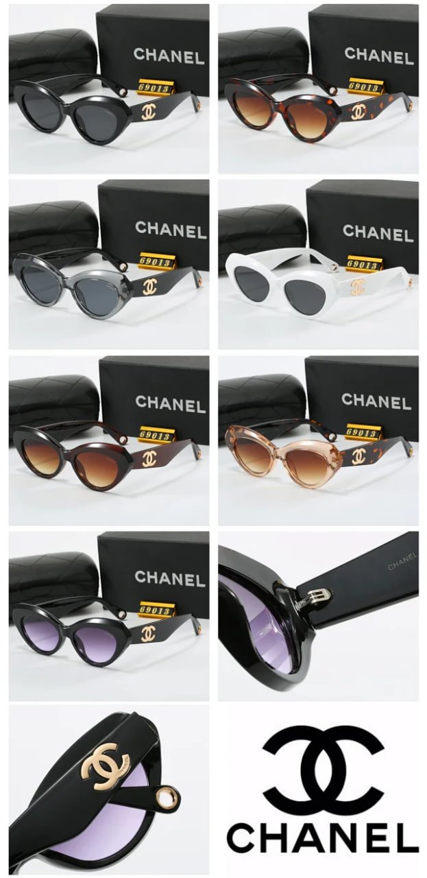 GUCCI-8 glasses -3
