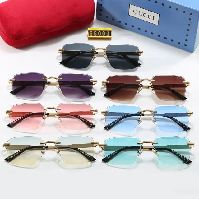 GUCCI-7 glasses