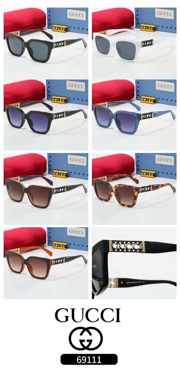GUCCI-5 glasses -4