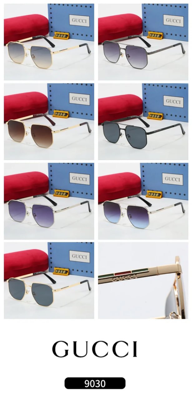 GUCCI-6 glasses
