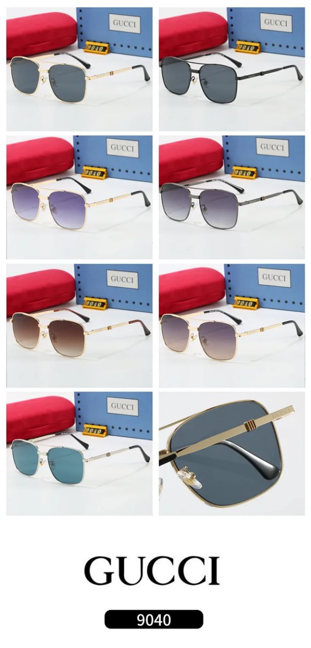 GUCCI-6 glasses -4