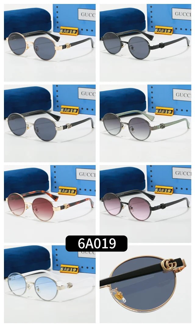 GUCCI-3 glasses -2
