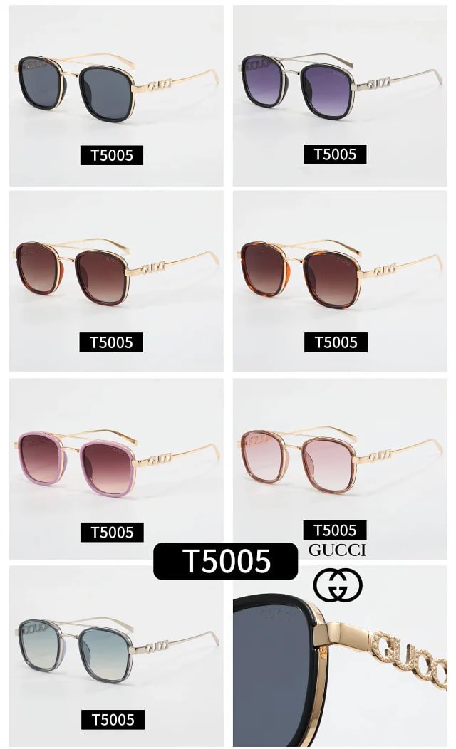 GUCCI glasses -4