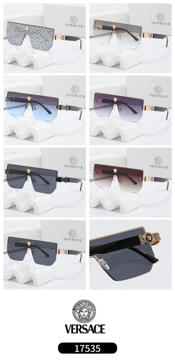 VERSACE-7 glasses -3