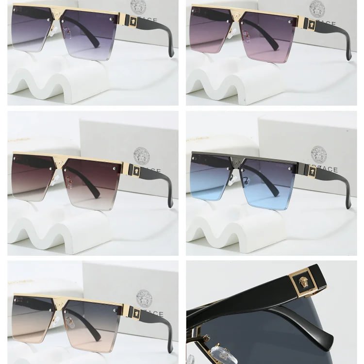 VERSACE-4 glasses