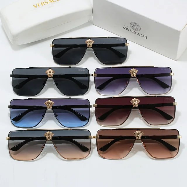 VERSACE-4 glasses -3
