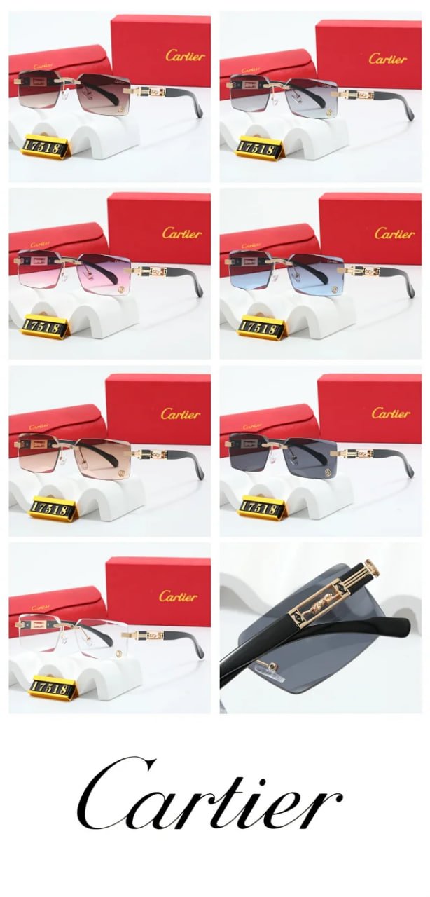 Cartier17 glasses -2