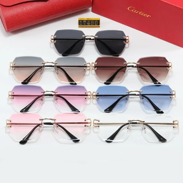  Cartier16 glasses -4