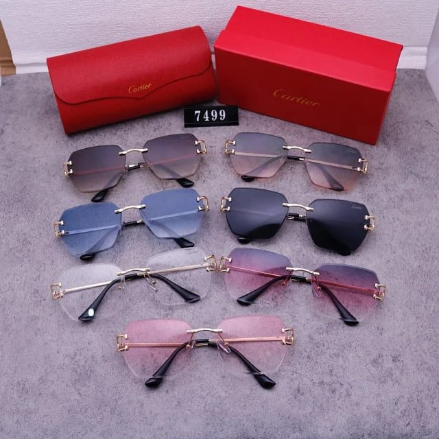 Cartier15 glasses