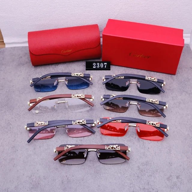 Cartier14 glasses -2