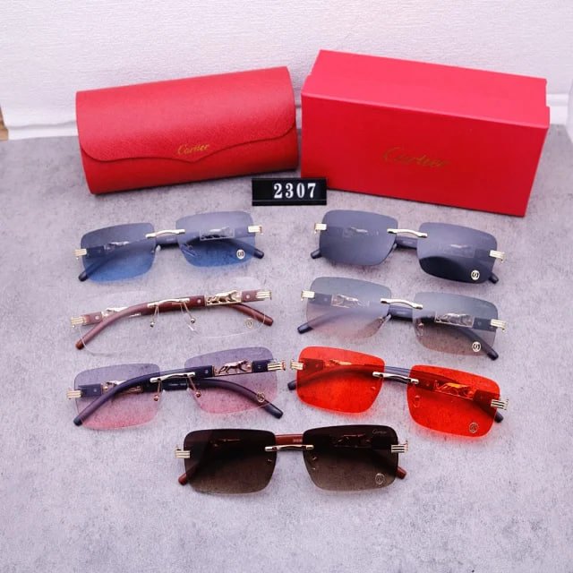 Cartier14 glasses -4