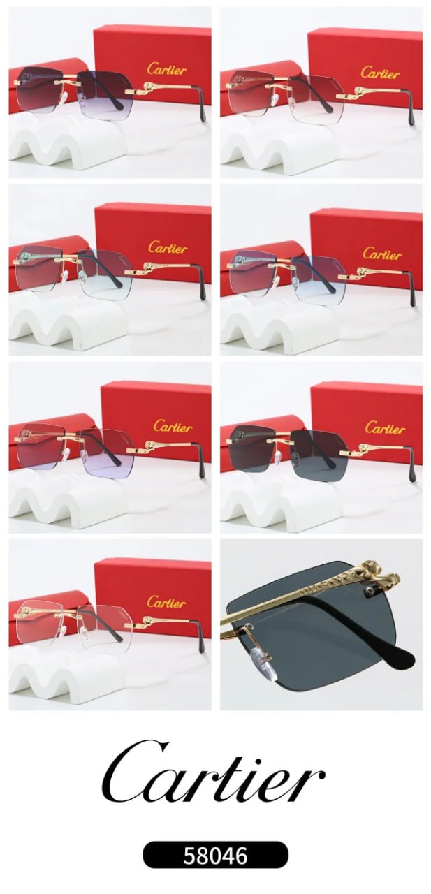 Cartier13 glasses -3