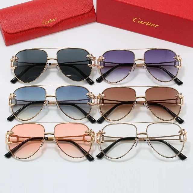 Cartier12 glasses -3