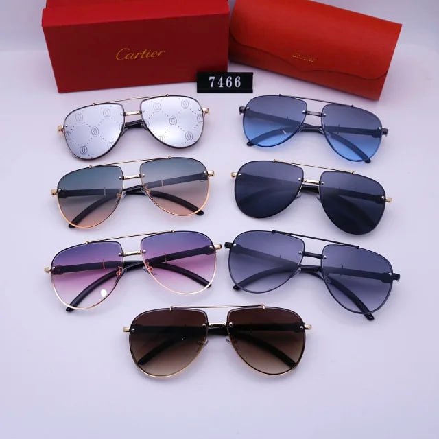 Cartier10 glasses