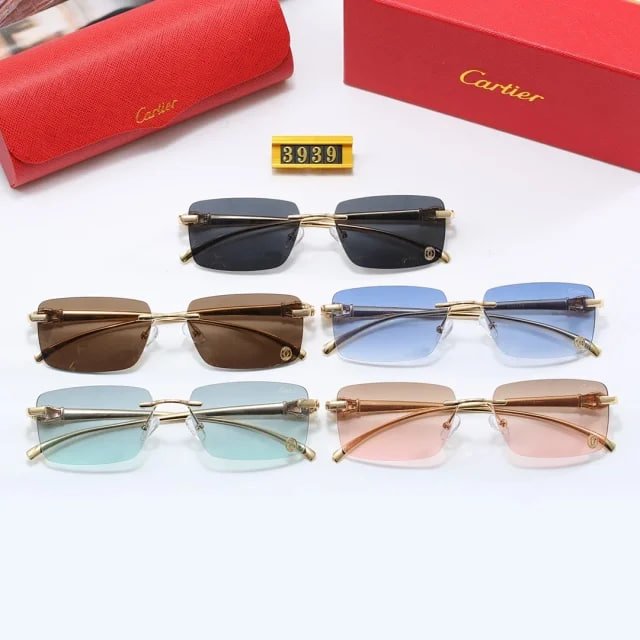 Cartier10 glasses -4