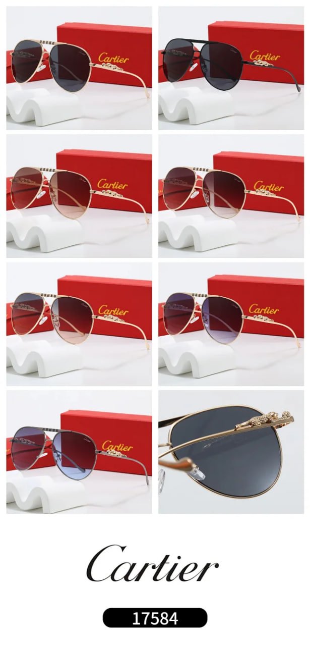Cartier3 glasses