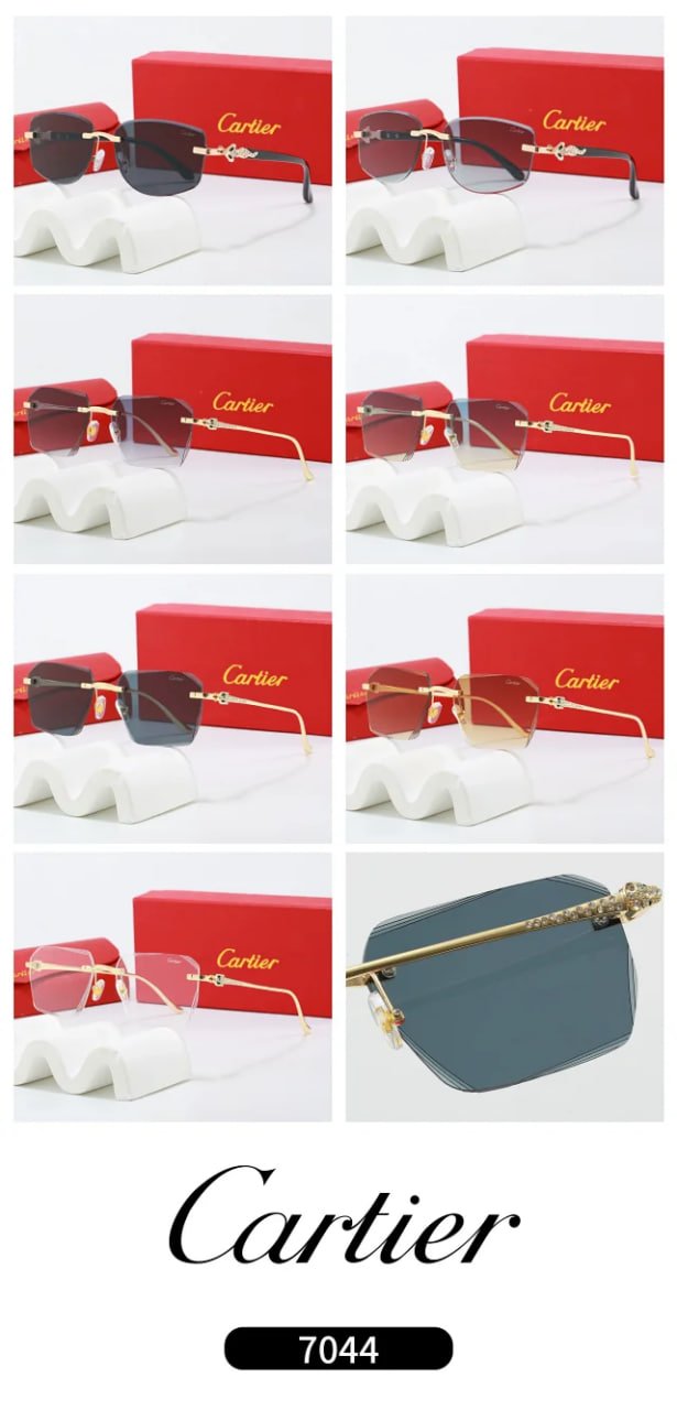 Cartier5 glasses -3