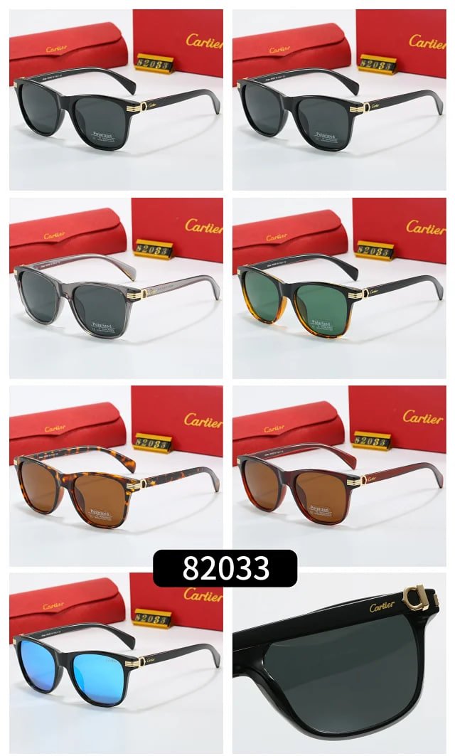  Cartier4 glasses -2
