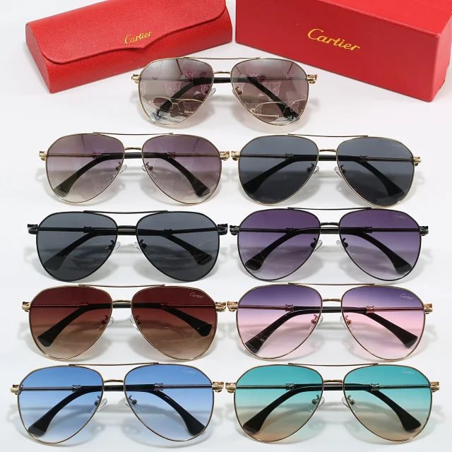  Cartier4 glasses -3