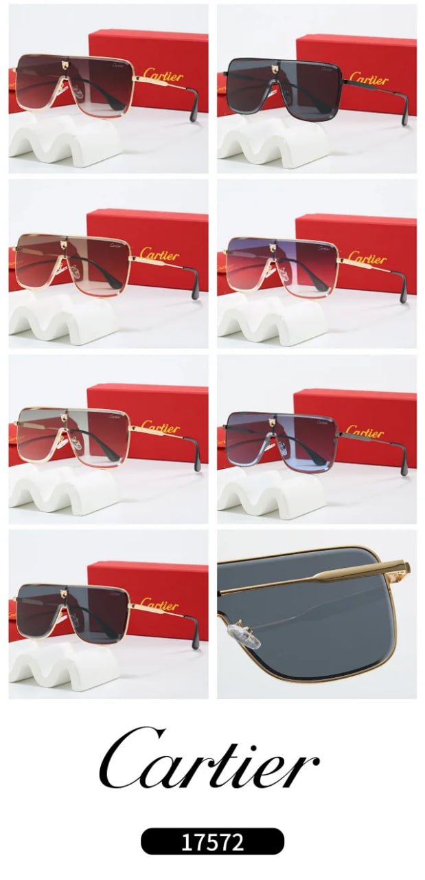  Cartier4 glasses -4