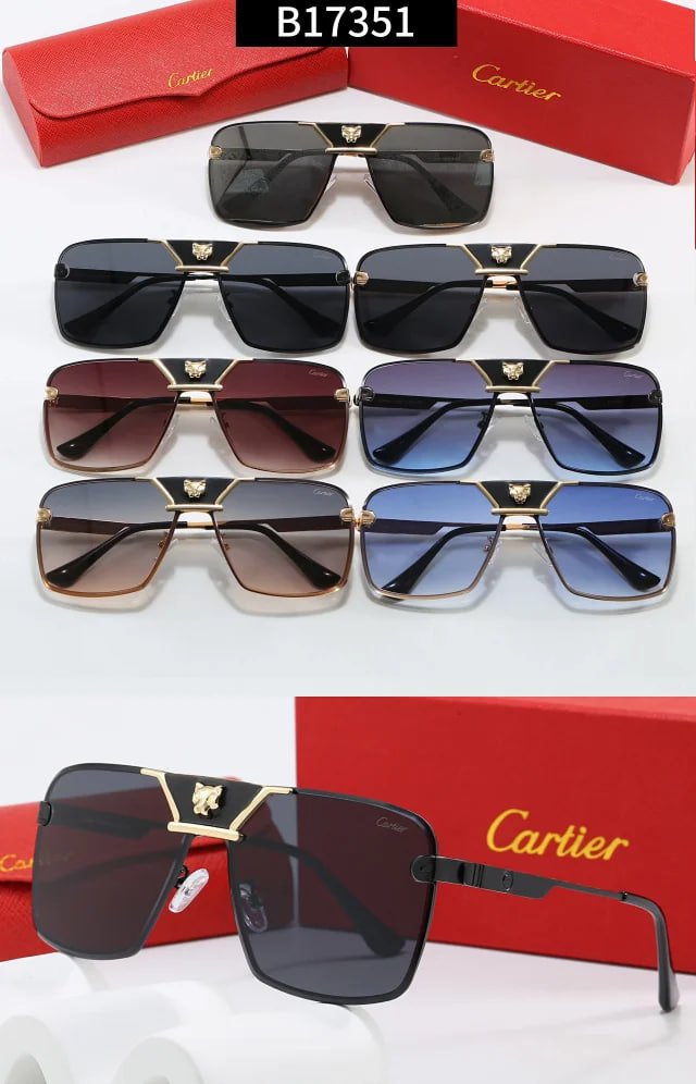 Cartier2 glasses -2