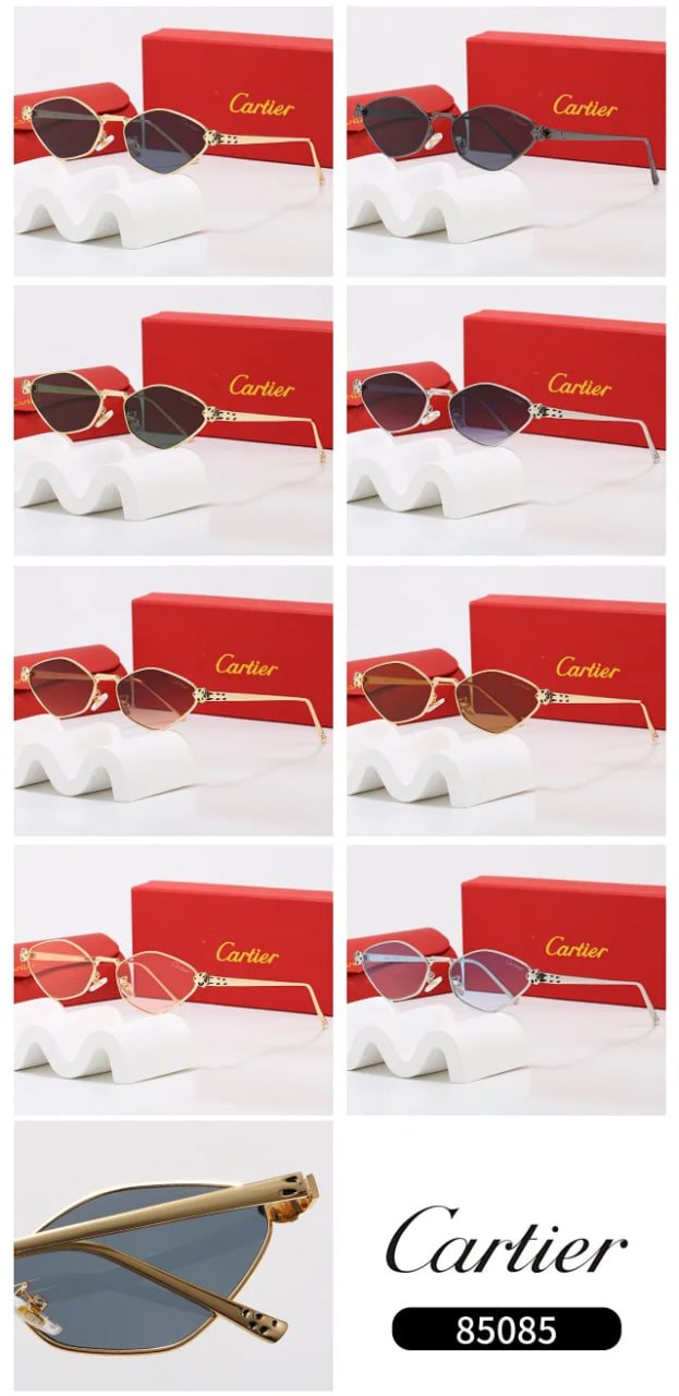 Cartier glasses -3