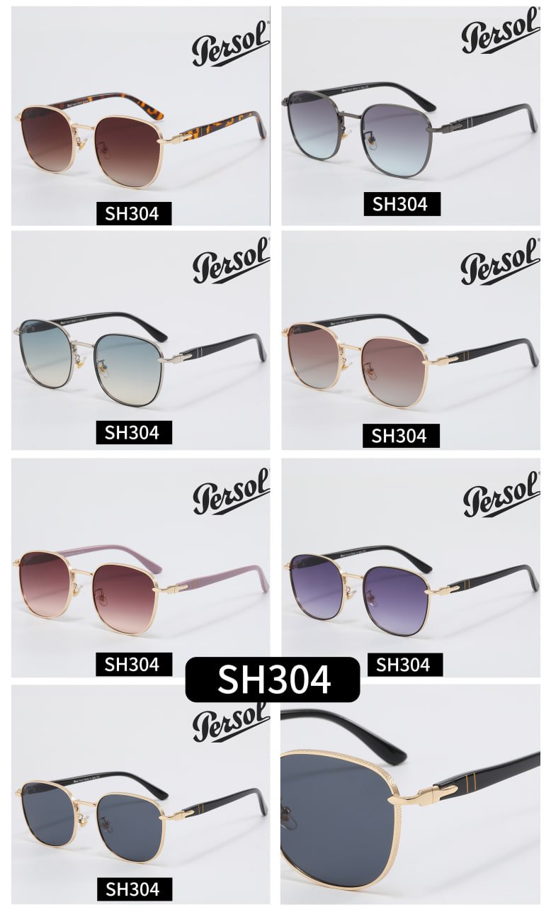 Persol2  glasses