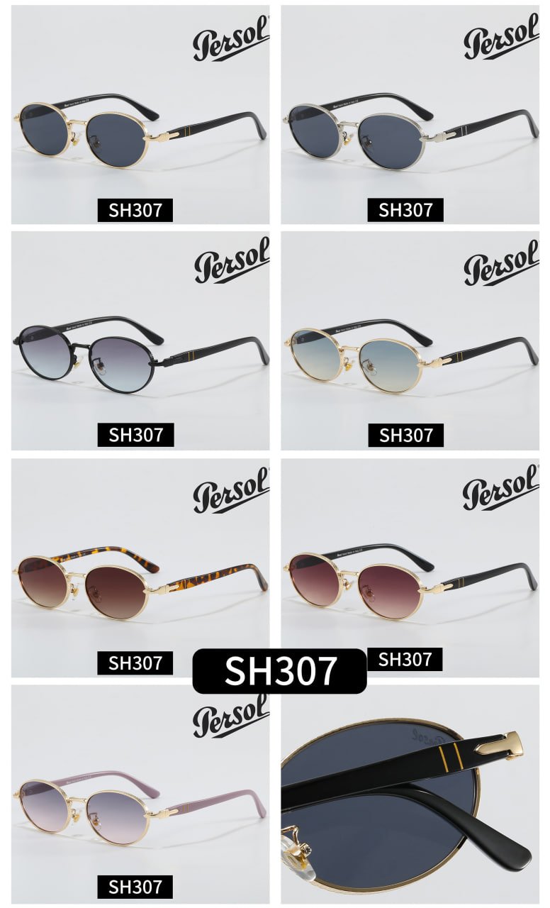 Persol2  glasses -2