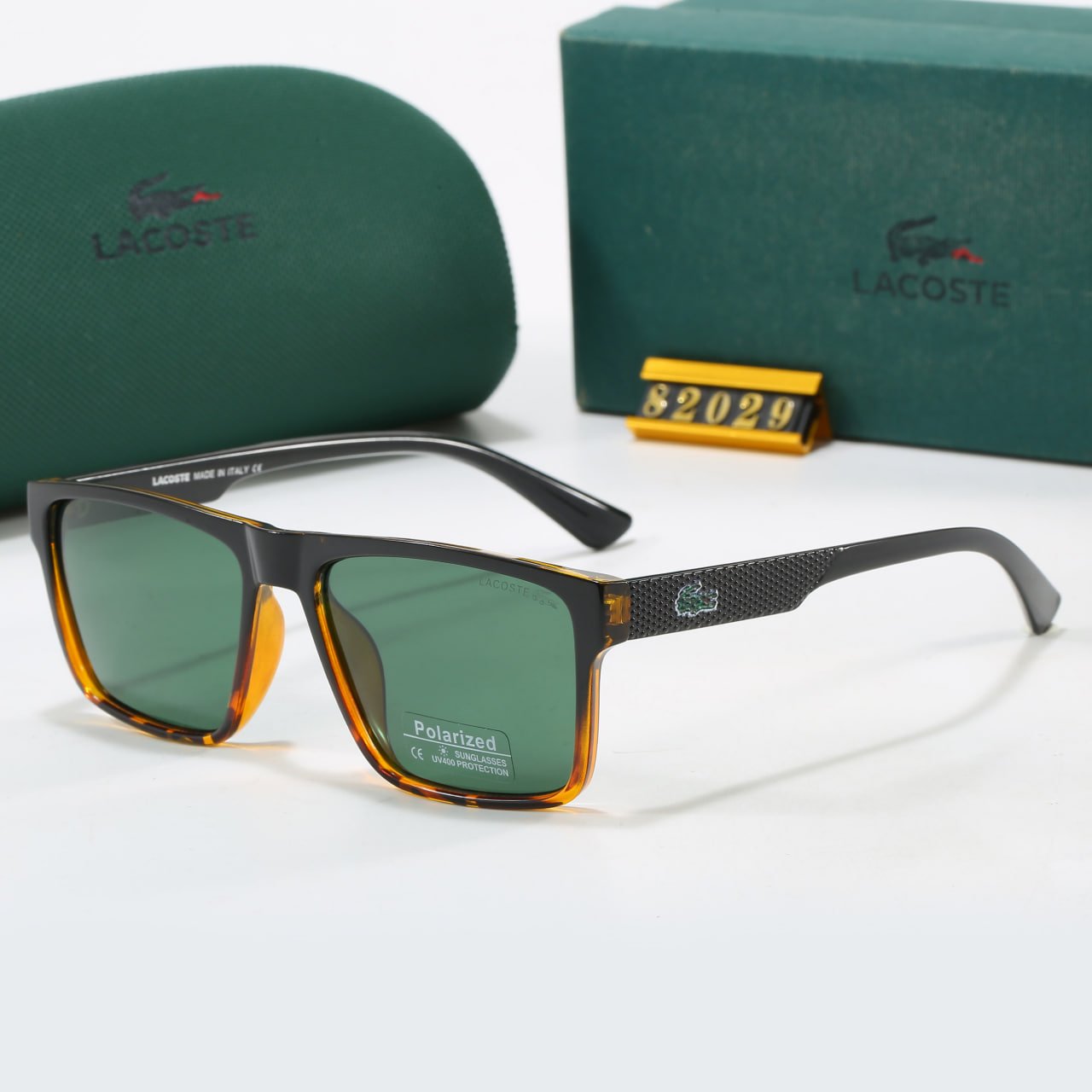 LACOSTE glasses -2