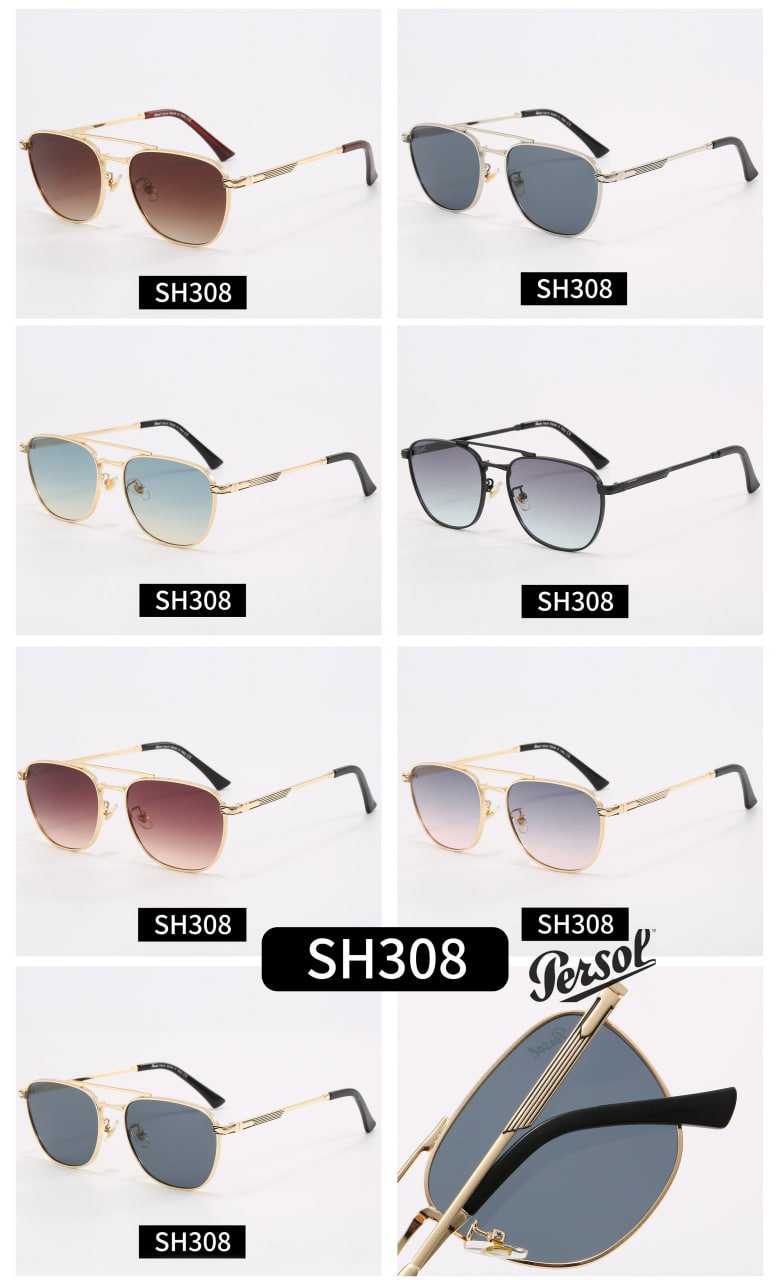 Persol glasses -3
