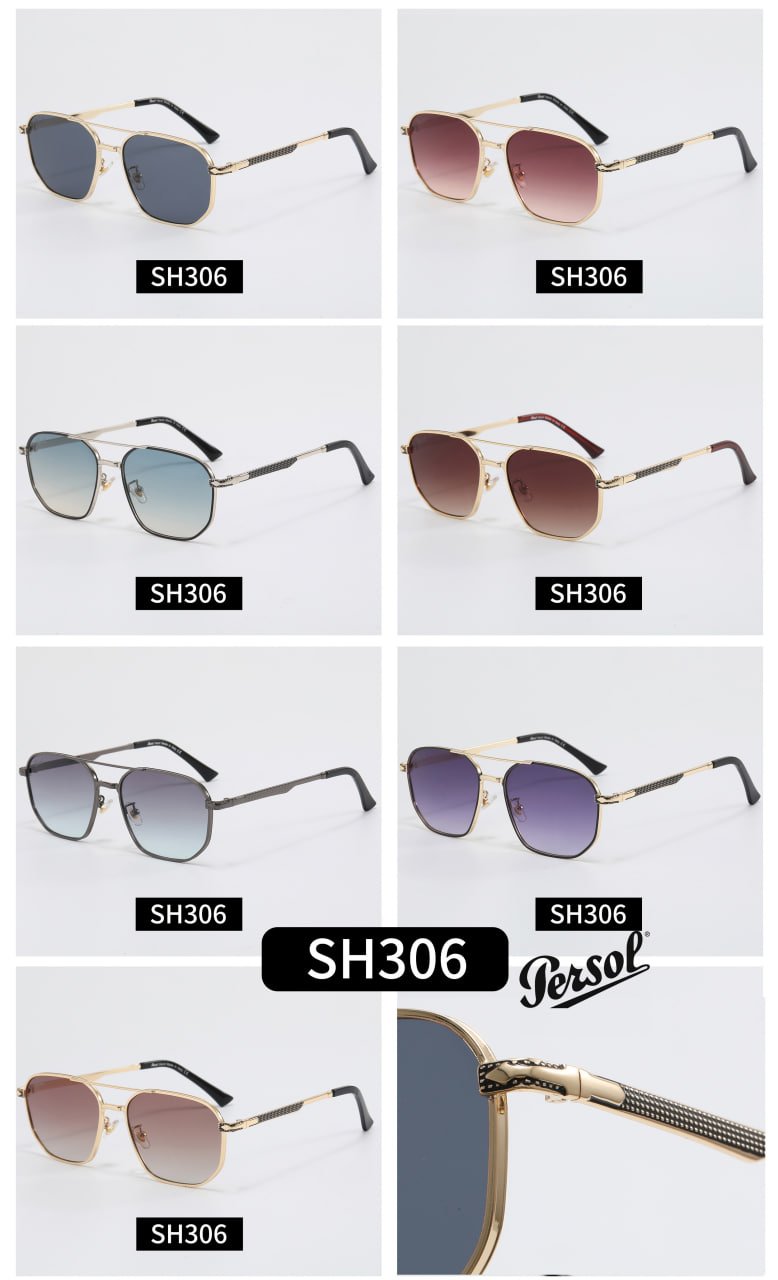 Persol glasses -4