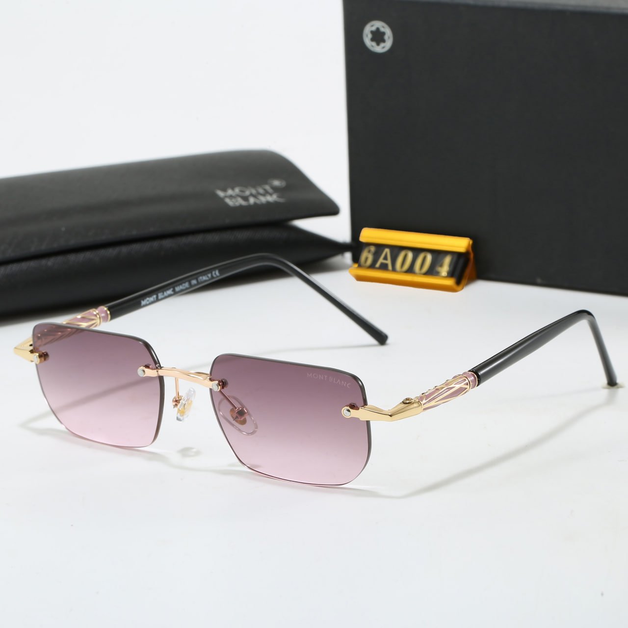 Montblanc glasses -3