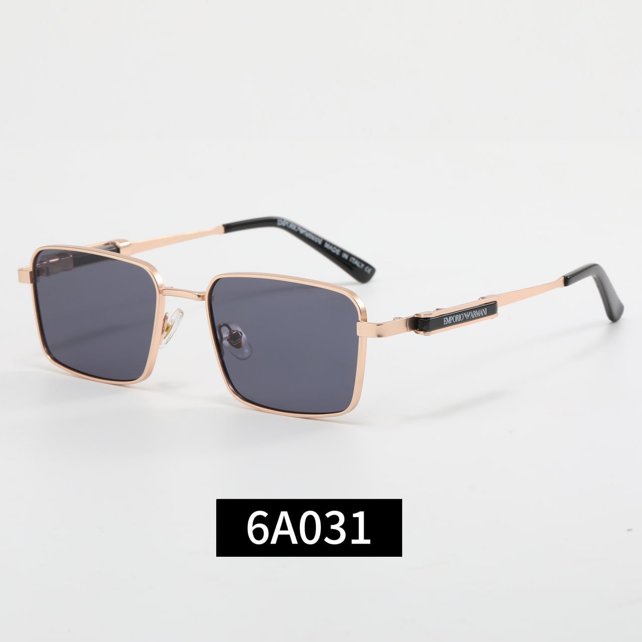 EMPORIO ARMANI glasses -2